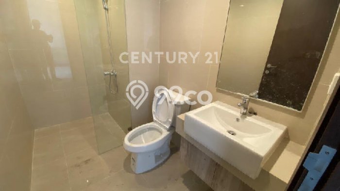Apartemen Favorit Modern Dijual di Jakarta Selatan dengan 1 Kamar Tidur Apartemen Favorit Modern Dijual di Jakarta Selatan dengan 1 Kamar Tidur