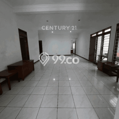 Hunian Mewah LB 200m2 Siap Huni Desain Elegan di Kayu Putih, Jakarta Timur Hunian Mewah LB 200m2 Siap Huni Desain Elegan di Kayu Putih, Jakarta Timur