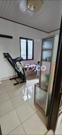 Dijual Hunian Rumah Nyaman 2 Kamar di Kemang Pratama, Bekasi Dijual Hunian Rumah Nyaman 2 Kamar di Kemang Pratama, Bekasi