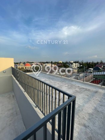 Jual Rumah Mewah Elegan Dengan View Eksklusif di Pulomas, Jakarta Timur Jual Rumah Mewah Elegan Dengan View Eksklusif di Pulomas, Jakarta Timur