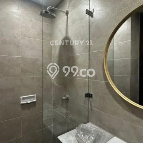 Siap Huni Apartemen di Bogor 2 Kamar & 1 Kamar Mandi, Luas 66m2 Siap Huni Apartemen di Bogor 2 Kamar & 1 Kamar Mandi, Luas 66m2