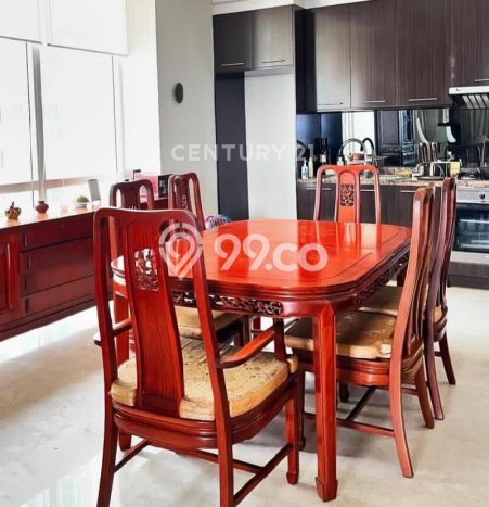 Dijual Apartemen Prestisius di Kemang 3 Kamar & 3 Kamar Mandi Dijual Apartemen Prestisius di Kemang 3 Kamar & 3 Kamar Mandi