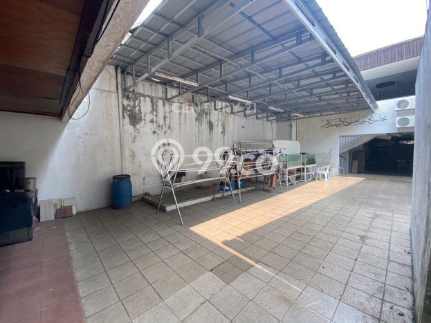 Hunian Super Mewah dengan Akses Paling Strategis di Cipinang, Jakarta Timur Hunian Super Mewah dengan Akses Paling Strategis di Cipinang, Jakarta Timur
