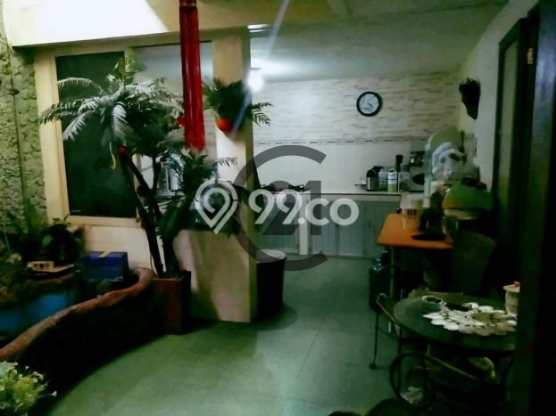 Hunian Elit LB 250m2 Siap Pakai Desain Elegan di Gunung Sahari, Jakarta Pusat Hunian Elit LB 250m2 Siap Pakai Desain Elegan di Gunung Sahari, Jakarta Pusat