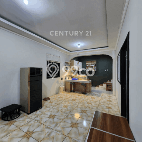 Rumah Elit LB 400m2 Siap Pakai Desain Elegan di Rawamangun, Jakarta Timur Rumah Elit LB 400m2 Siap Pakai Desain Elegan di Rawamangun, Jakarta Timur