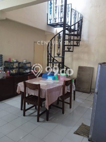 Rumah Modern Cantik 3 Kamar Siap Huni di Cinere Rumah Modern Cantik 3 Kamar Siap Huni di Cinere