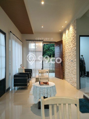 Rumah Eksklusif lokasi Ciracas, Serang, Luas 480m² LB 200m² Rumah Eksklusif lokasi Ciracas, Serang, Luas 480m² LB 200m²
