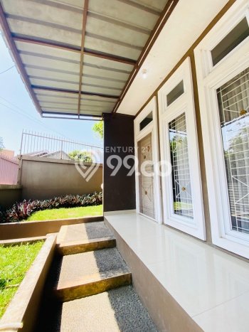 Rumah Strategis Modern Lb 210m2 di Kramatwatu, Serang Rumah Strategis Modern Lb 210m2 di Kramatwatu, Serang