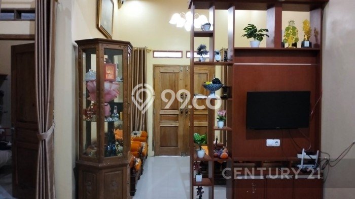 For Sale Rumah 3 Kamar Lokasi Ideal Bagus dan Strategis di Cipocok Jaya For Sale Rumah 3 Kamar Lokasi Ideal Bagus dan Strategis di Cipocok Jaya