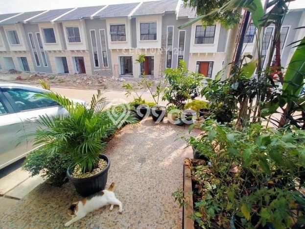 Jual Rumah Strategis Bagus Punya 3 KT di Gunung Sindur Bogor - Jual Rumah Strategis Bagus Punya 3 KT di Gunung Sindur Bogor -