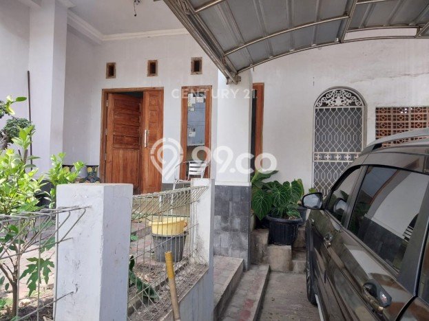 BEST OFFER! Rumah Siap Huni area , Luas 261m2m² LB 150m2m² BEST OFFER! Rumah Siap Huni area , Luas 261m2m² LB 150m2m²
