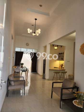 Rumah Minimalis 3 Kamar LT 136m2 di Ciracas Rumah Minimalis 3 Kamar LT 136m2 di Ciracas