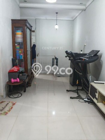 Rumah Luas Asri 3 KT Siap Pakai di Ciracas Serang Rumah Luas Asri 3 KT Siap Pakai di Ciracas Serang