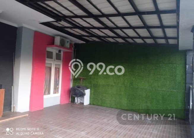 HOT PROPERTY! Rumah Premium di Ciracas, LT 148m² LB 220m² HOT PROPERTY! Rumah Premium di Ciracas, LT 148m² LB 220m²