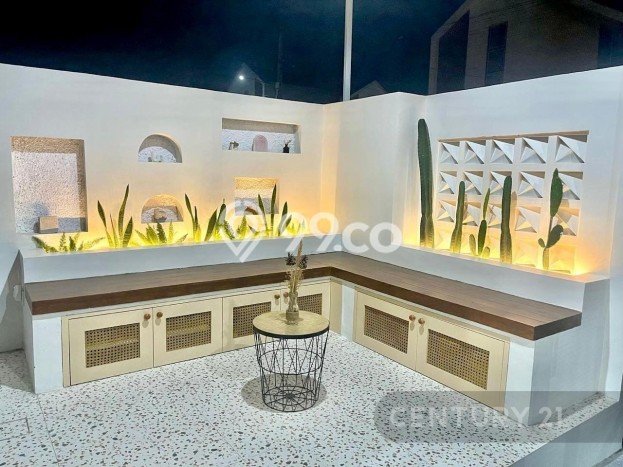 Rumah Strategis area Waringinkurung, Serang, LT 70m² Bangunan 140m² - BISA KPR! Rumah Strategis area Waringinkurung, Serang, LT 70m² Bangunan 140m² - BISA KPR!