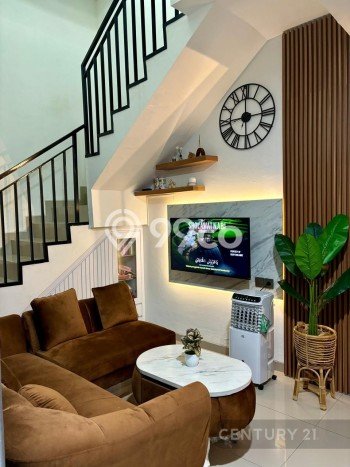 Rumah Strategis area Waringinkurung, Serang, LT 70m² Bangunan 140m² - BISA KPR! Rumah Strategis area Waringinkurung, Serang, LT 70m² Bangunan 140m² - BISA KPR!