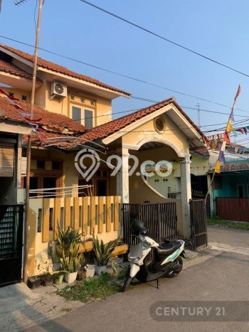 SIAP HUNI! Rumah Asri area Serang Timur, LT 72m² LB 144m² SIAP HUNI! Rumah Asri area Serang Timur, LT 72m² LB 144m²