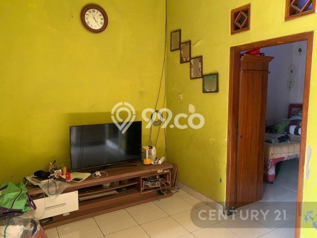SIAP HUNI! Rumah Asri area Serang Timur, LT 72m² LB 144m² SIAP HUNI! Rumah Asri area Serang Timur, LT 72m² LB 144m²