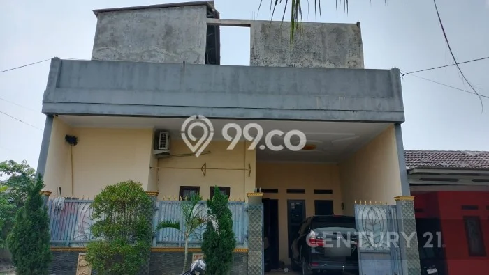 Rumah area Kibin, Serang, Luas 96m² LB 216m² Rumah area Kibin, Serang, Luas 96m² LB 216m²