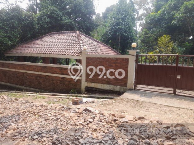 Jual Rumah Bagus Siap Huni LB 200m2 di Carita, Pandeglang Jual Rumah Bagus Siap Huni LB 200m2 di Carita, Pandeglang