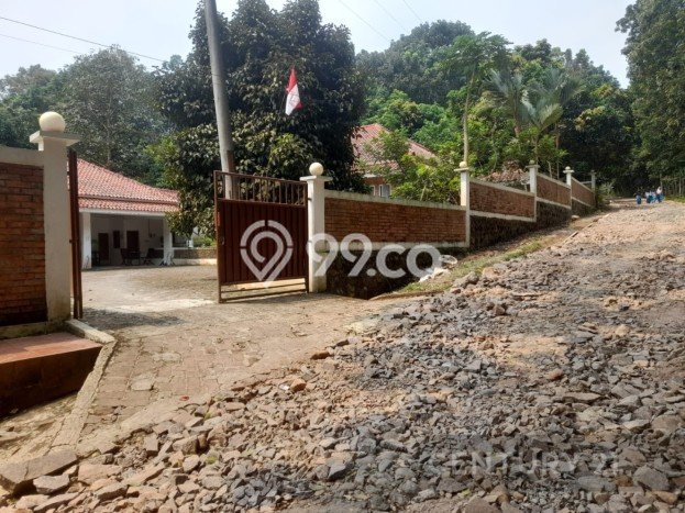 Jual Rumah Bagus Siap Huni LB 200m2 di Carita, Pandeglang Jual Rumah Bagus Siap Huni LB 200m2 di Carita, Pandeglang