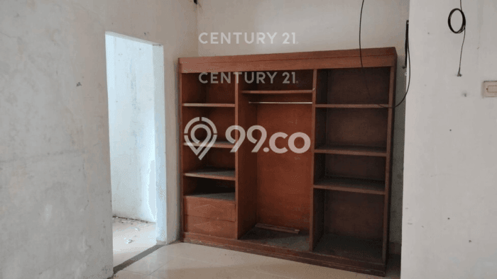 Rumah Nyaman 2 KT LB 60m2 Kondisi Bagus di Gerogol Rumah Nyaman 2 KT LB 60m2 Kondisi Bagus di Gerogol