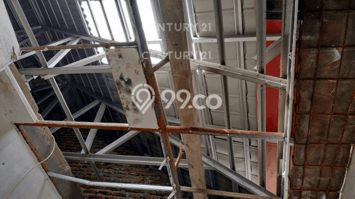 Rumah Nyaman 2 KT LB 60m2 Kondisi Bagus di Gerogol Rumah Nyaman 2 KT LB 60m2 Kondisi Bagus di Gerogol