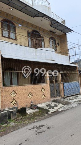 Jual Rumah Eksklusif 5 KT di Serang Timur, Serang Jual Rumah Eksklusif 5 KT di Serang Timur, Serang