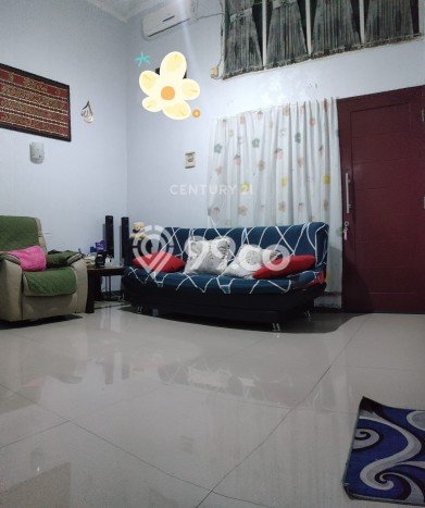Rumah Strategis Modern Lb 50m2 di Taktakan, Serang Rumah Strategis Modern Lb 50m2 di Taktakan, Serang