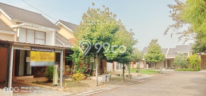 Jual Rumah Bagus Siap Huni LB 64m2 di Kramatwatu, Serang Jual Rumah Bagus Siap Huni LB 64m2 di Kramatwatu, Serang