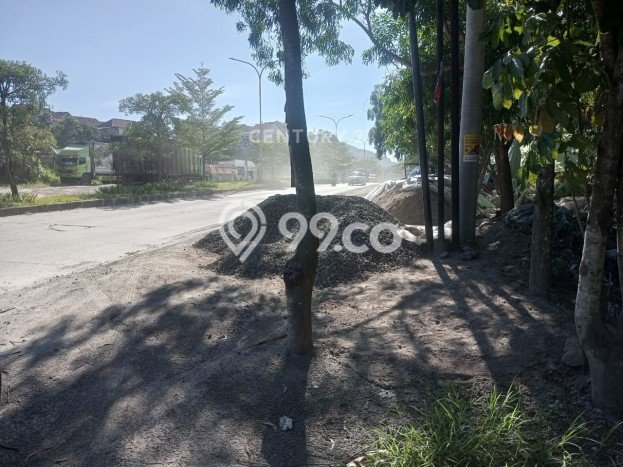 Tanah Area Strategis di Cilegon Indah, Luas 12000m², Cocok untuk Investasi Tanah Area Strategis di Cilegon Indah, Luas 12000m², Cocok untuk Investasi