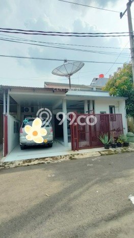 Rumah Strategis Modern Lb 50m2 di Taktakan, Serang Rumah Strategis Modern Lb 50m2 di Taktakan, Serang