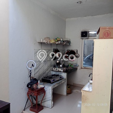 Jual Rumah Minimalis Bagus Punya 2 KT di Jombang Cilegon SHM Jual Rumah Minimalis Bagus Punya 2 KT di Jombang Cilegon SHM