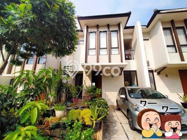 Jual Rumah Strategis Bagus Punya 3 KT di Gunung Sindur Bogor - Jual Rumah Strategis Bagus Punya 3 KT di Gunung Sindur Bogor -
