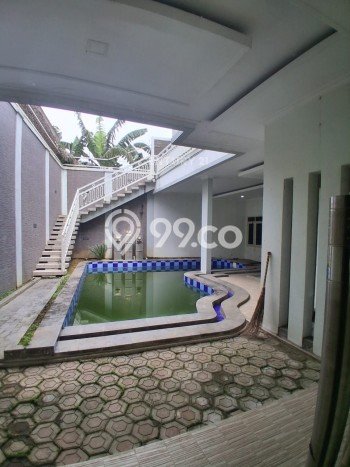 Hunian Mewah Dijual LT 418m2 di Cipocok Jaya, Serang Hunian Mewah Dijual LT 418m2 di Cipocok Jaya, Serang