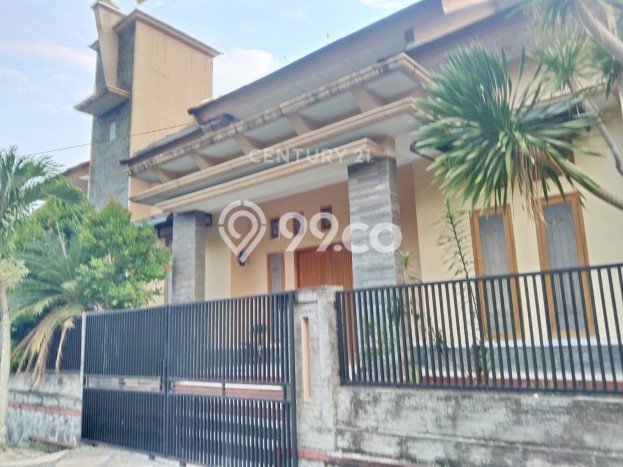KESEMPATAN TERBAIK! Bisa KPR Rumah Modern lokasi Ciracas, Serang, LT 395m² LB 350m² KESEMPATAN TERBAIK! Bisa KPR Rumah Modern lokasi Ciracas, Serang, LT 395m² LB 350m²