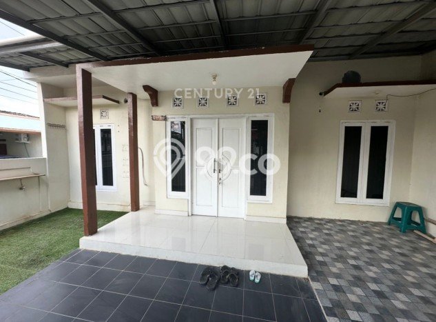 Jual Rumah Siap Huni di Taktakan Serang Harga Rp 300 Juta LT 90m2 Jual Rumah Siap Huni di Taktakan Serang Harga Rp 300 Juta LT 90m2