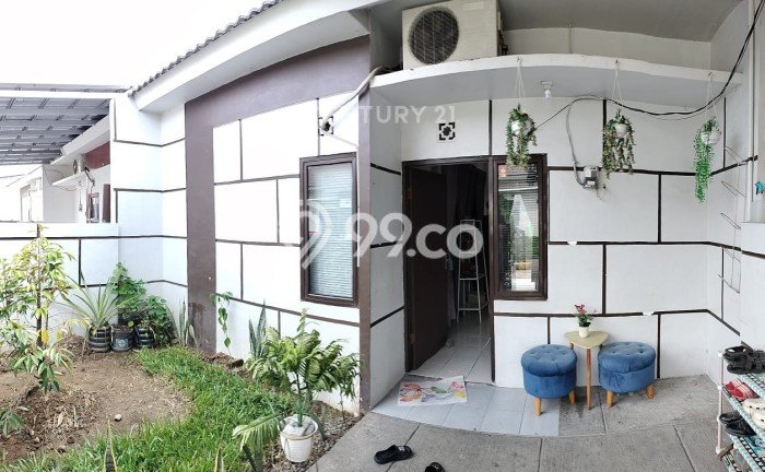 Rumah Minimalis LB/LT 60m2/72m2 Siap Huni Area Cilegon Indah, Cilegon Rumah Minimalis LB/LT 60m2/72m2 Siap Huni Area Cilegon Indah, Cilegon