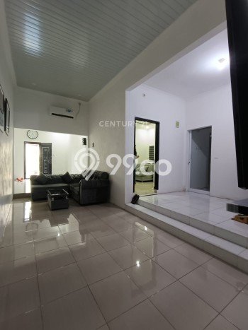 Rumah Luas Asri 3 KT Siap Pakai di Gerogol Cilegon Rumah Luas Asri 3 KT Siap Pakai di Gerogol Cilegon