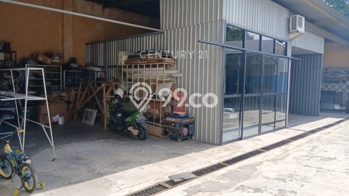 Untuk Dijual Ruko di Cipocok Jaya Serang LT 698m2 / LB 698m2 Untuk Dijual Ruko di Cipocok Jaya Serang LT 698m2 / LB 698m2