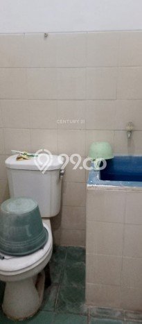 Jual Segera Rumah 2 KT 1 KM di Jombang, Cilegon Jual Segera Rumah 2 KT 1 KM di Jombang, Cilegon
