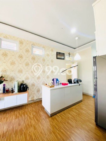 Rumah Strategis Modern Lb 210m2 di Kramatwatu, Serang Rumah Strategis Modern Lb 210m2 di Kramatwatu, Serang