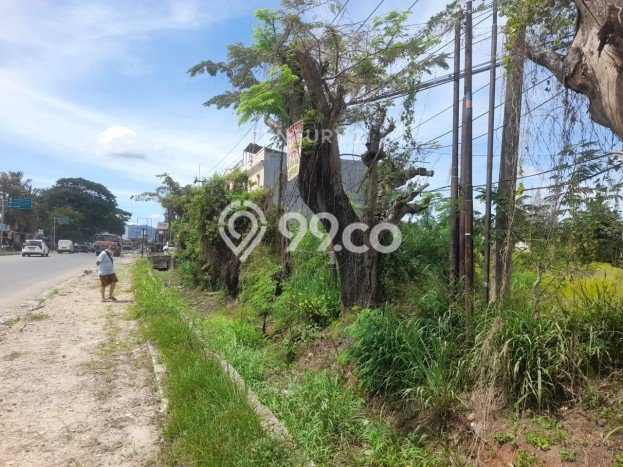Untuk Dijual Tanah 10400m2 di Cilegon Indah, Cilegon Untuk Dijual Tanah 10400m2 di Cilegon Indah, Cilegon