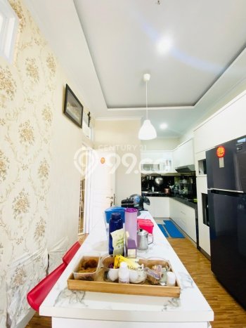 Rumah Strategis Modern Lb 210m2 di Kramatwatu, Serang Rumah Strategis Modern Lb 210m2 di Kramatwatu, Serang