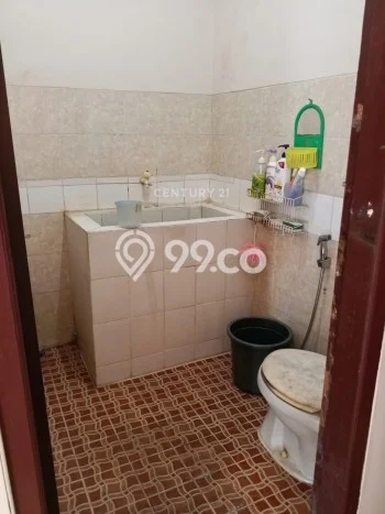 Siap Huni Hunian Elit 3 Kamar di Jombang Dekat ke Mana Saja Siap Huni Hunian Elit 3 Kamar di Jombang Dekat ke Mana Saja