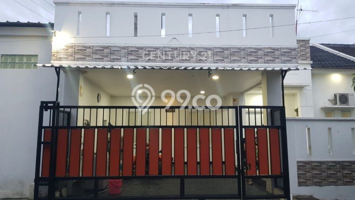 Dijual Rumah Premium dengan Fasilitas Sekitar Lengkap di Kramatwatu, Serang Dijual Rumah Premium dengan Fasilitas Sekitar Lengkap di Kramatwatu, Serang