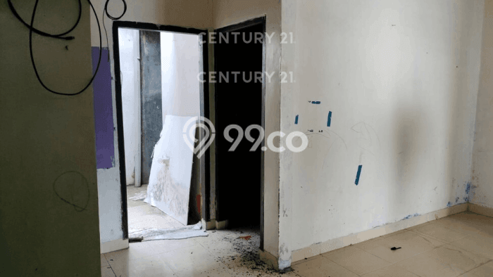 Rumah Nyaman 2 KT LB 60m2 Kondisi Bagus di Gerogol Rumah Nyaman 2 KT LB 60m2 Kondisi Bagus di Gerogol
