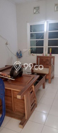 Jual Segera Rumah 2 KT 1 KM di Jombang, Cilegon Jual Segera Rumah 2 KT 1 KM di Jombang, Cilegon