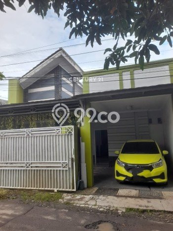Jual Rumah Modern 3 KT di Cilegon Indah, Cilegon Jual Rumah Modern 3 KT di Cilegon Indah, Cilegon
