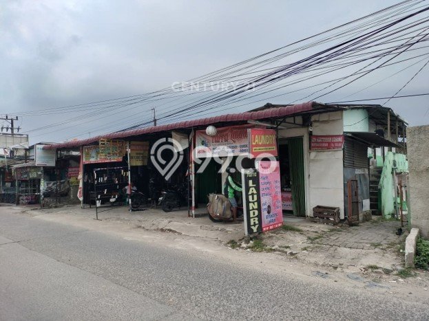 Dijual Rumah 34 Kamar Lokasi Strategis Bagus dan Strategis di Kibin Dijual Rumah 34 Kamar Lokasi Strategis Bagus dan Strategis di Kibin